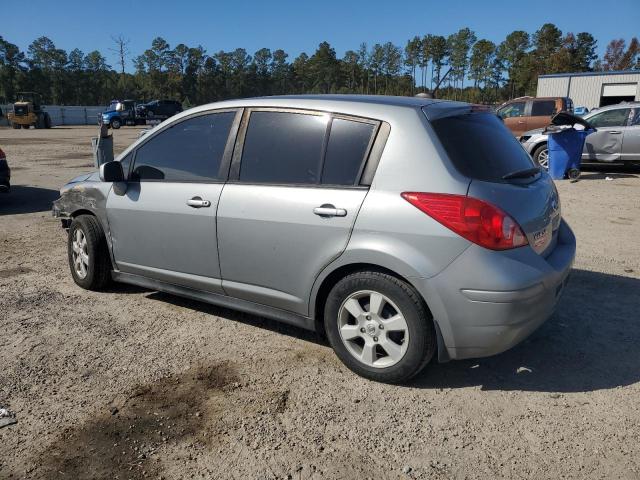 Photo 2 from auction – 2007 NISSAN VERSA S with VIN 3N1BC13E87L380248