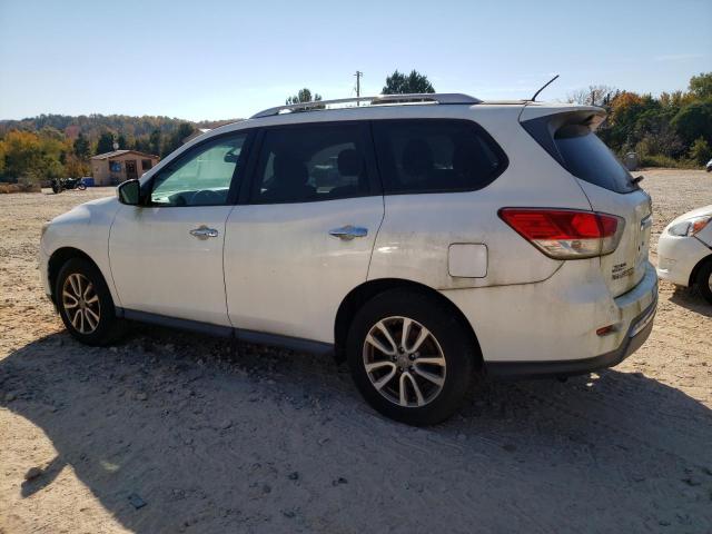 صورة رقم 2 من المزاد - 2014 NISSAN PATHFINDER مع VIN 5N1AR2MMXEC640396