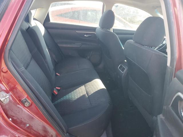 Photo 10 from auction – 2018 NISSAN ALTIMA 2.5 with VIN 1N4AL3AP3JC154815