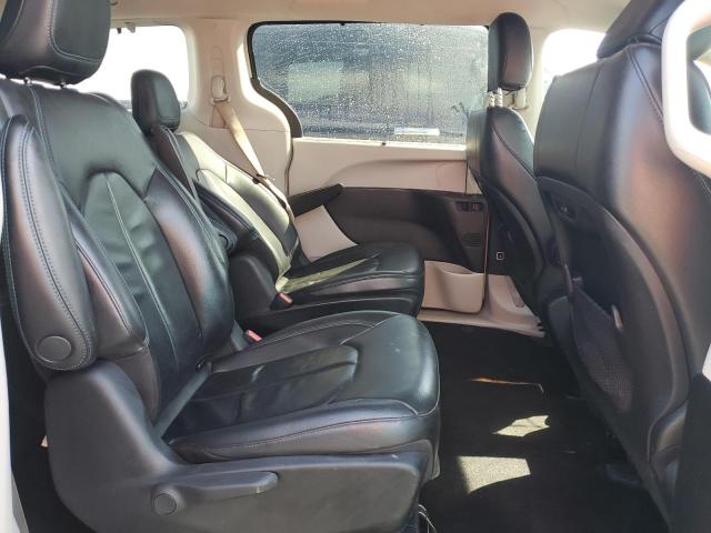 Photo 11 from auction – 2021 CHRYSLER PACIFICA H with VIN 2C4RC1L73MR590185