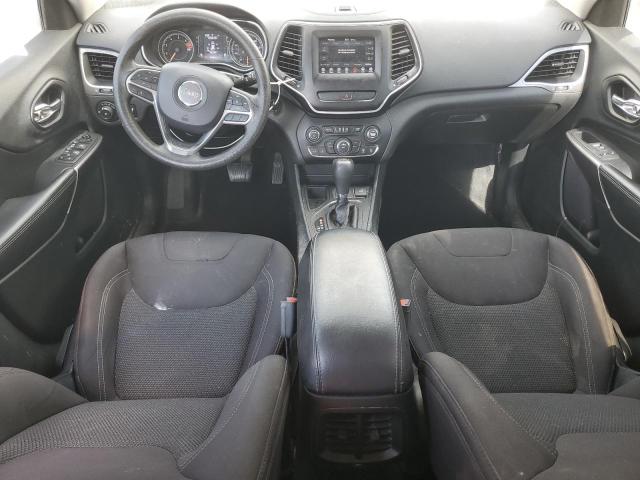 Photo 8 from auction – 2019 JEEP CHEROKEE L with VIN 1C4PJLCB1KD325486