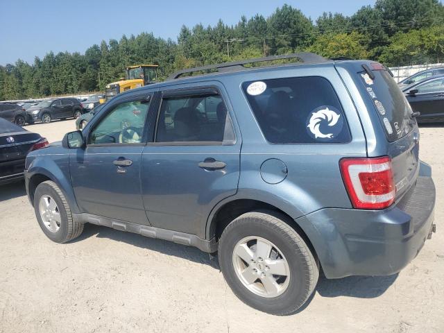 Photo 2 from auction – 2012 FORD ESCAPE XLT with VIN 1FMCU0DGXCKA62857