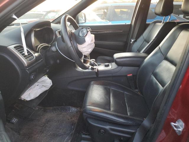 Photo 7 from auction – 2015 JEEP GRAND CHER with VIN 1C4RJFBG5FC634378