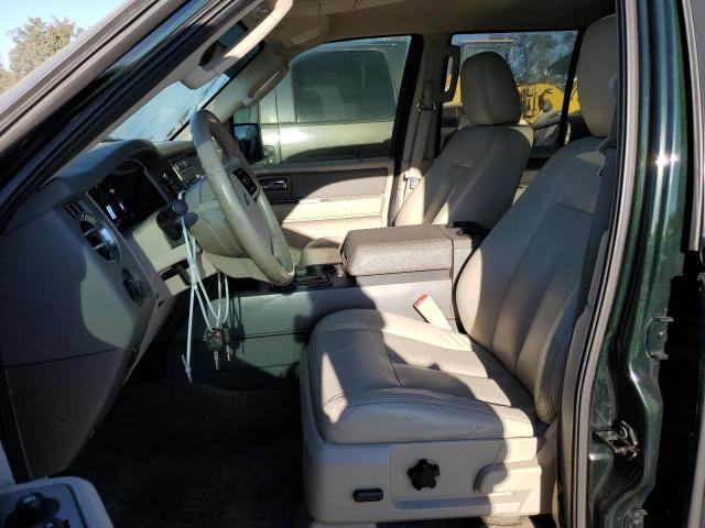 Photo 7 from auction – 2014 FORD EXPEDITION with VIN 1FMJU1H50EEF63991