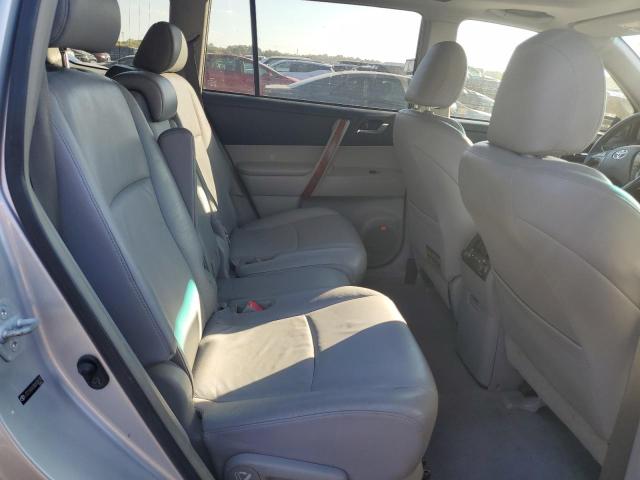 Photo 11 from auction – 2008 TOYOTA HIGHLANDER with VIN JTEDS42A382032137
