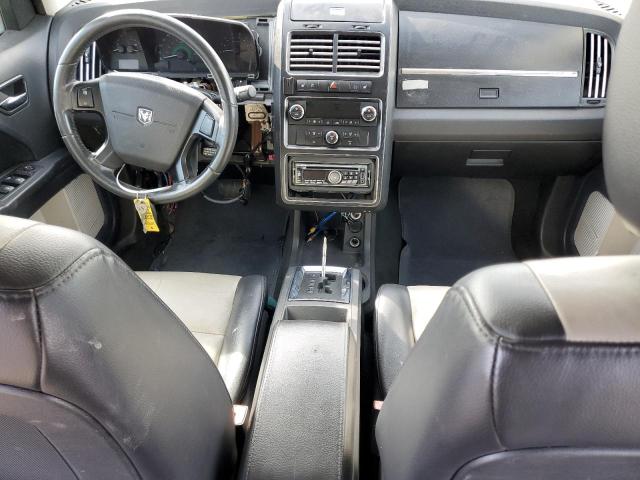Photo 8 from auction – 2009 DODGE JOURNEY R/ with VIN 3D4GH67V19T527267