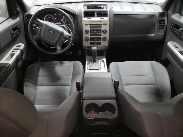 Photo 8 from auction – 2012 FORD ESCAPE XLT with VIN 1FMCU9D74CKA89962