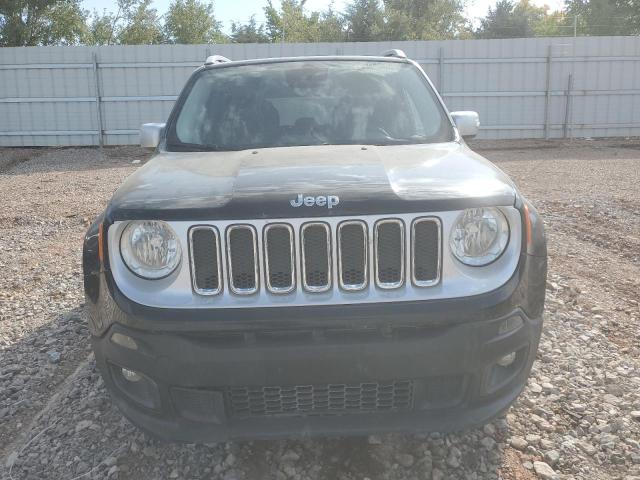 Photo 5 from auction – 2016 JEEP RENEGADE L with VIN ZACCJBDT4GPD31582