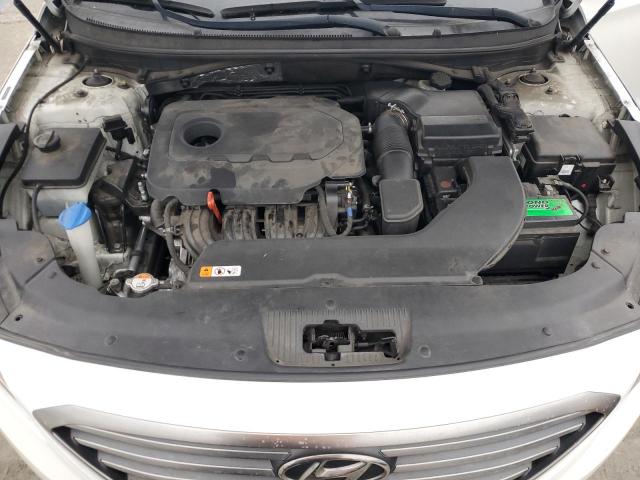 Photo 11 from auction – 2017 HYUNDAI SONATA SE with VIN 5NPE24AF4HH585013