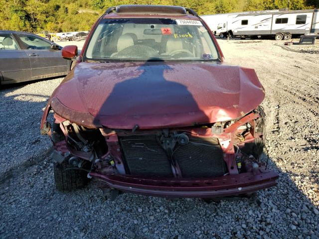 Photo 5 from auction – 2010 SUBARU FORESTER 2 with VIN JF2SH6CC9AH705927
