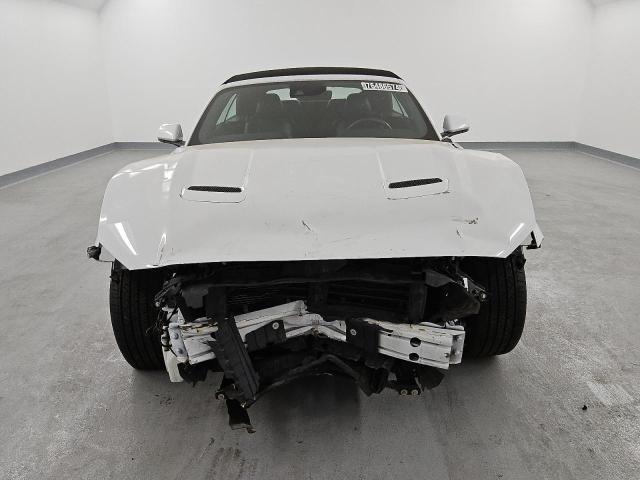 Photo 5 from auction – 2022 FORD MUSTANG with VIN 1FATP8UH2N5116680