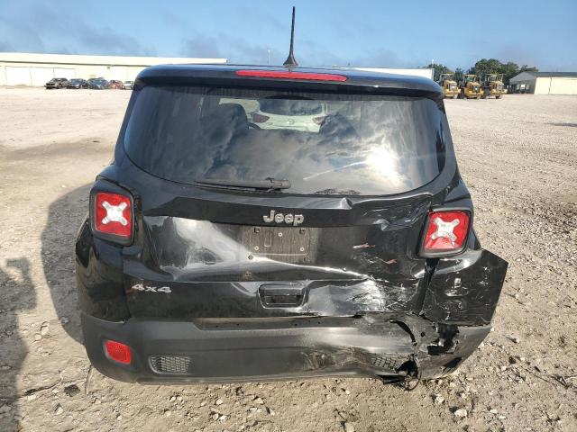 Photo 6 from auction – 2021 JEEP RENEGADE S with VIN ZACNJDAB2MPN08560