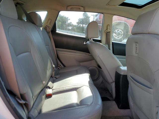Photo 11 from auction – 2013 NISSAN ROGUE S with VIN JN8AS5MT4DW529247