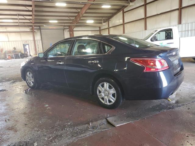 Photo 2 from auction – 2013 NISSAN ALTIMA 2.5 with VIN 1N4AL3AP8DC190200