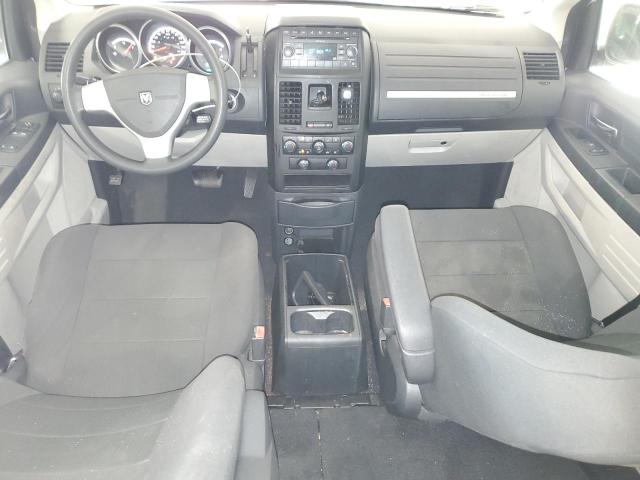 Photo 8 from auction – 2008 DODGE GRAND CARA with VIN 1D8HN44H38B169782