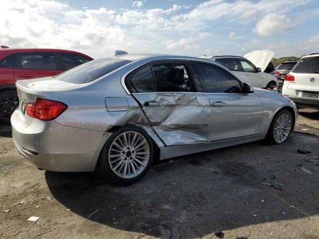 Photo 3 from auction – 2012 BMW 328 I with VIN WBA3A5C59CF342270