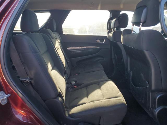 Photo 11 from auction – 2017 DODGE DURANGO SX with VIN 1C4RDHAG8HC709307