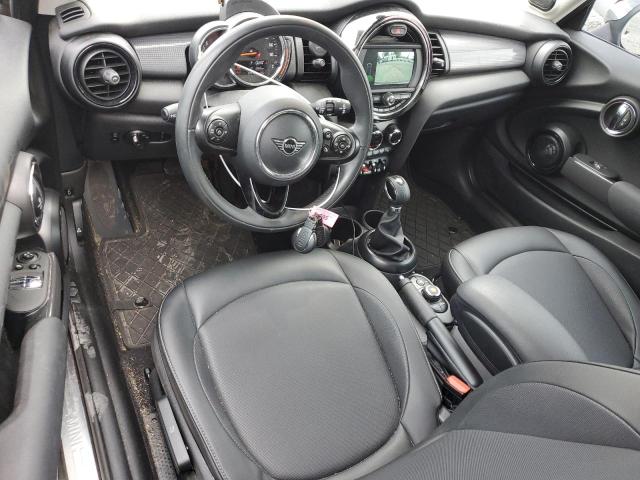 Photo 8 from auction – 2019 MINI COOPER with VIN WMWXP5C54K2H96371