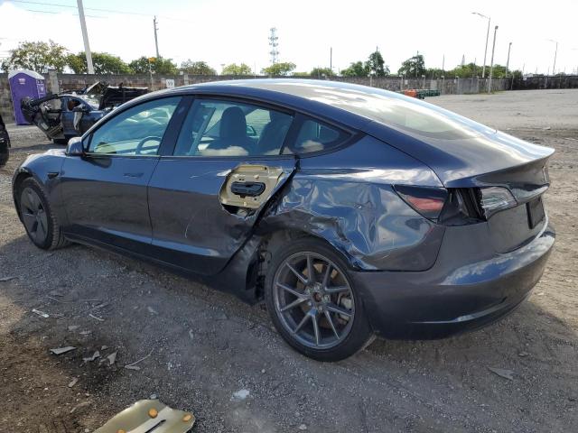 Photo 2 from auction – 2023 TESLA MODEL 3 with VIN 5YJ3E1EA8PF449587