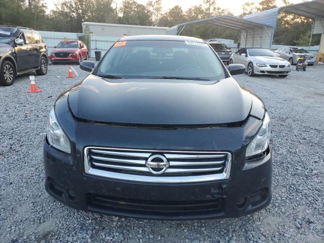 Photo 5 from auction – 2014 NISSAN MAXIMA S with VIN 1N4AA5AP1EC465876