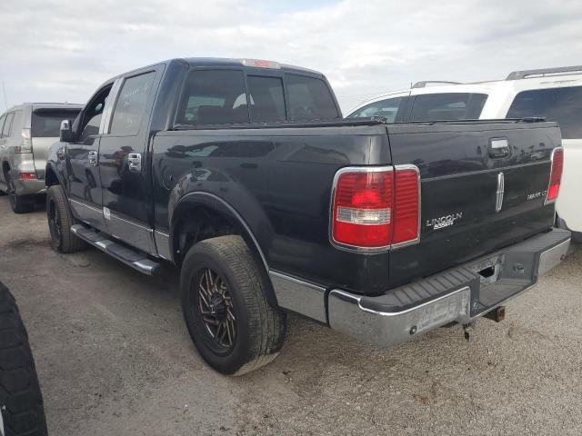 Photo 2 from auction – 2007 LINCOLN MARK LT with VIN 5LTPW18527FJ11270