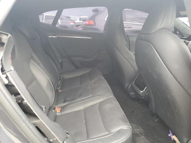 Photo 10 from auction – 2021 TESLA MODEL S with VIN 5YJSA1E62MF440060