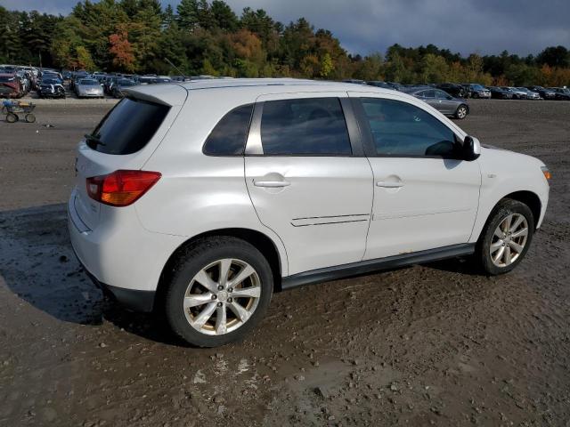 Photo 3 from auction – 2015 MITSUBISHI OUTLANDER with VIN 4A4AR3AU5FE034548