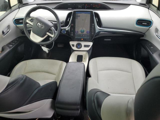 Photo 8 from auction – 2018 TOYOTA PRIUS PRIM with VIN JTDKARFP0J3070970