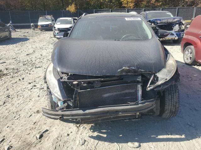Photo 5 from auction – 2011 KIA SPORTAGE L with VIN KNDPB3A24B7042238