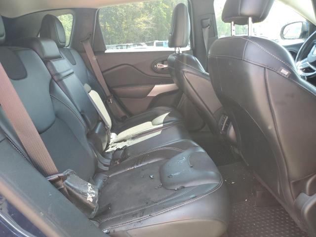 Photo 11 from auction – 2018 JEEP CHEROKEE L with VIN 1C4PJMLB9JD529943