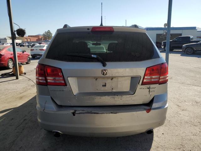 Photo 6 from auction – 2010 DODGE JOURNEY SX with VIN 3D4PG5FV7AT168932