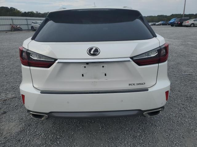 Photo 6 from auction – 2017 LEXUS RX 350 BAS with VIN 2T2ZZMCA7HC037665