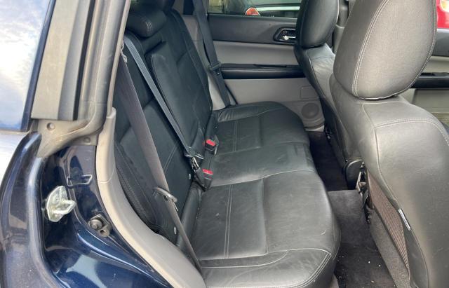 Photo 6 from auction – 2006 SUBARU FORESTER 2 with VIN JF1SG69616H725623