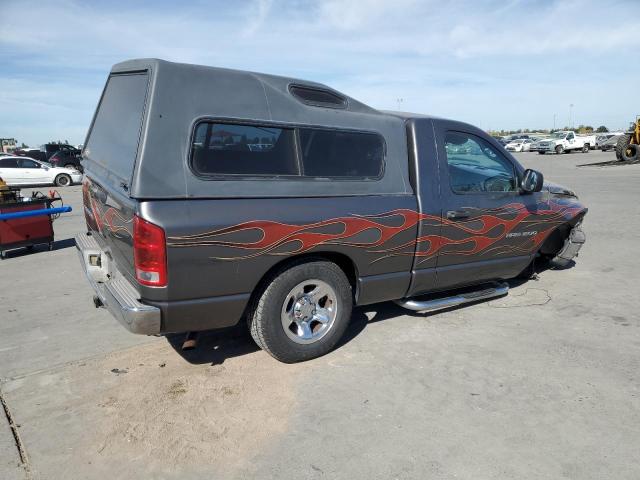 Photo 3 from auction – 2002 DODGE RAM 1500 with VIN 1D7HA16N42J222861