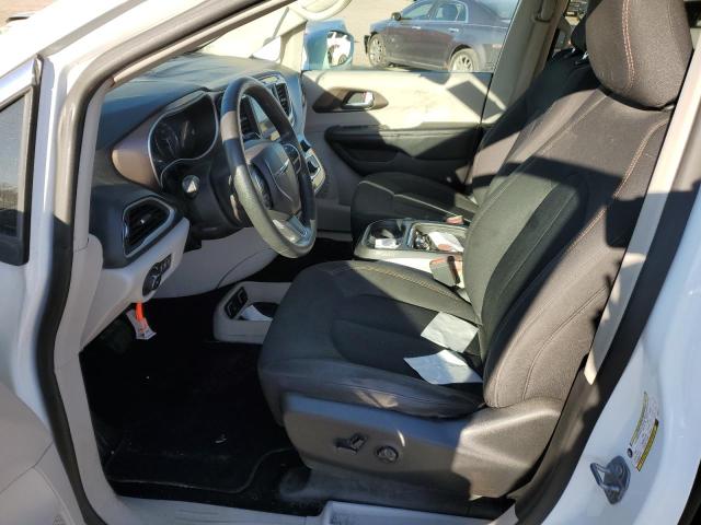Photo 7 from auction – 2018 CHRYSLER PACIFICA T with VIN 2C4RC1FG7JR106171