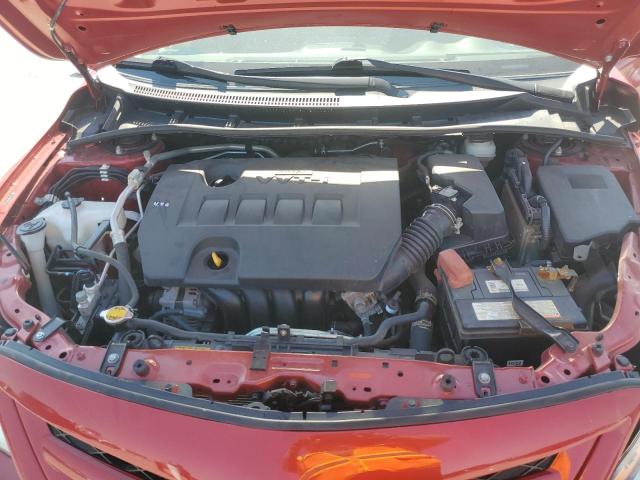 Photo 11 from auction – 2011 TOYOTA COROLLA BA with VIN JTDBU4EEXB9144310