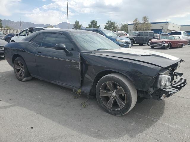 Photo 4 from auction – 2015 DODGE CHALLENGER with VIN 2C3CDZAG1FH816399