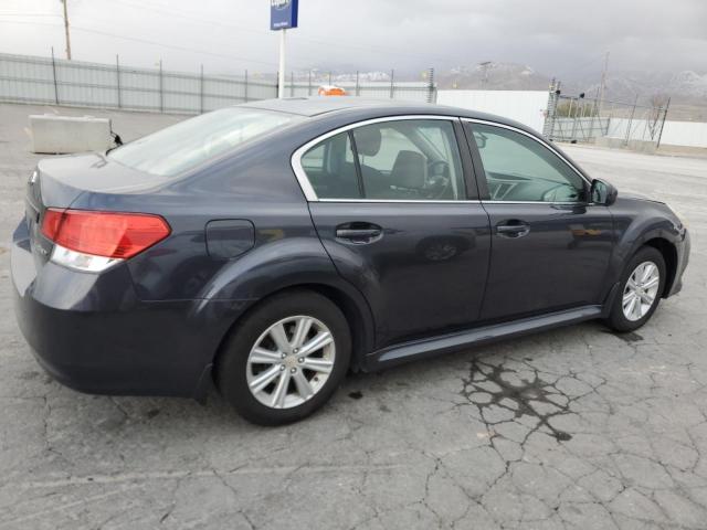 Photo 3 from auction – 2012 SUBARU LEGACY 2.5 with VIN 4S3BMCC68C3008378