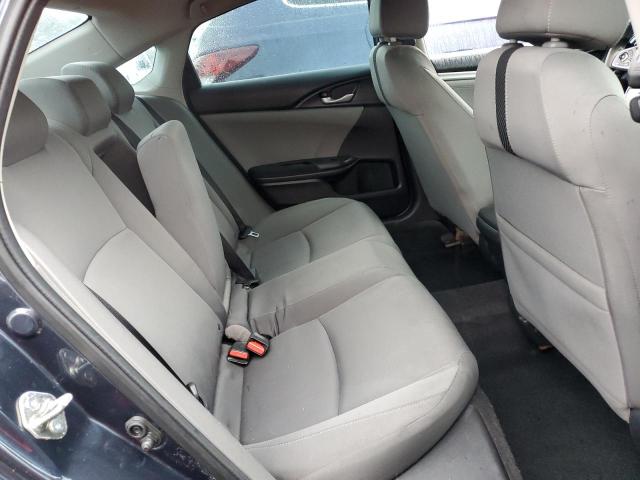 Photo 10 from auction – 2018 HONDA CIVIC EX with VIN 19XFC2F77JE031644