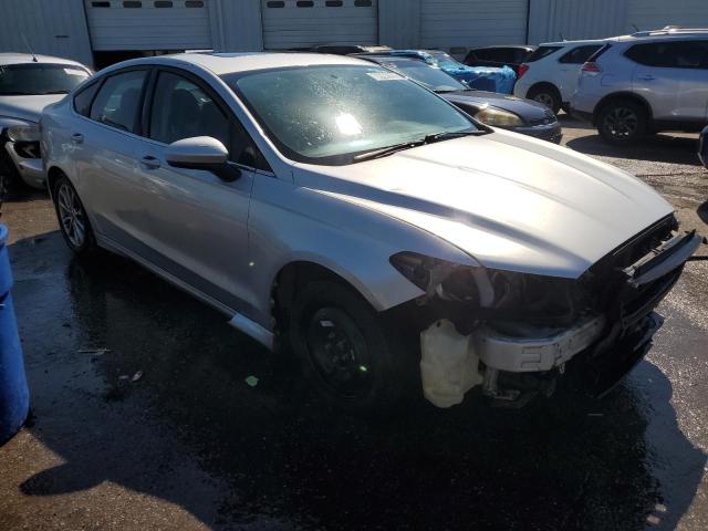 Photo 4 from auction – 2017 FORD FUSION SE with VIN 3FA6P0H73HR125633