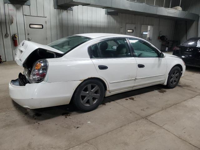 Photo 3 from auction – 2005 NISSAN ALTIMA S with VIN 1N4AL11D45C244653