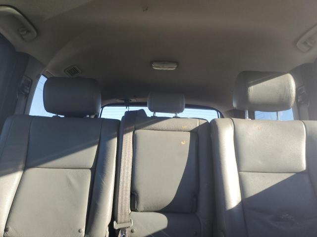 Photo 10 from auction – 2008 TOYOTA SEQUOIA SR with VIN 5TDBY64A68S011701