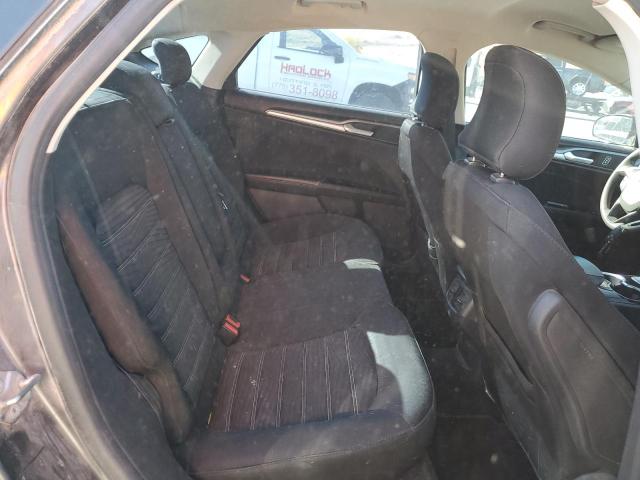 Photo 10 from auction – 2016 FORD FUSION SE with VIN 3FA6P0H79GR123514