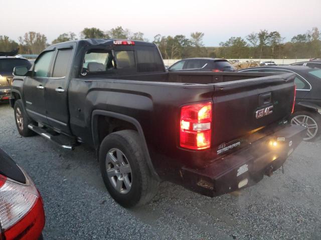 Photo 2 from auction – 2014 GMC SIERRA K15 with VIN 1GTV2VEC1EZ162786