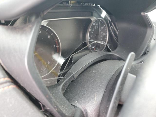 Photo 9 from auction – 2020 NISSAN ALTIMA SR with VIN 1N4BL4CV2LC125363