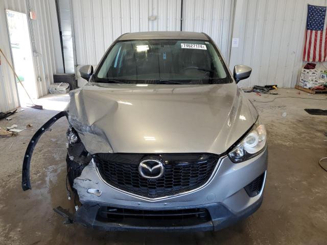 Photo 5 from auction – 2013 MAZDA CX-5 SPORT with VIN JM3KE2BE2D0140093