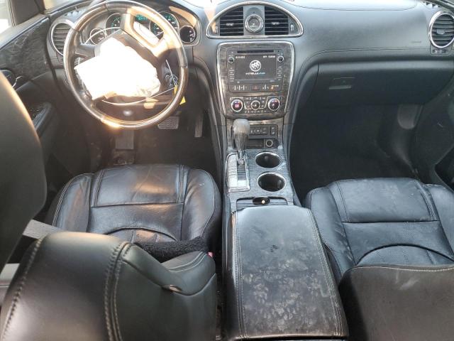 Photo 8 from auction – 2014 BUICK ENCLAVE with VIN 5GAKVCKDXEJ127367