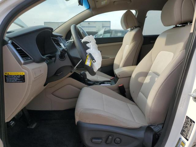 Photo 7 from auction – 2017 HYUNDAI TUCSON LIM with VIN KM8J3CA41HU388564