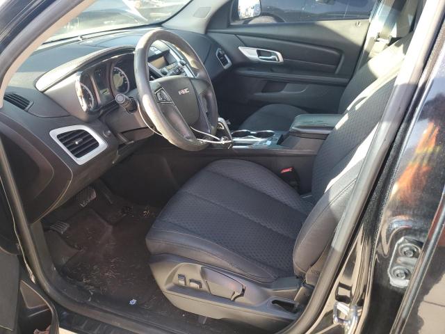 Photo 7 from auction – 2011 GMC TERRAIN SL with VIN 2CTALMEC2B6435445