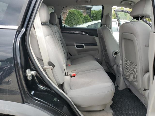 Photo 11 from auction – 2009 SATURN VUE with VIN 3GSCL33P79S532810